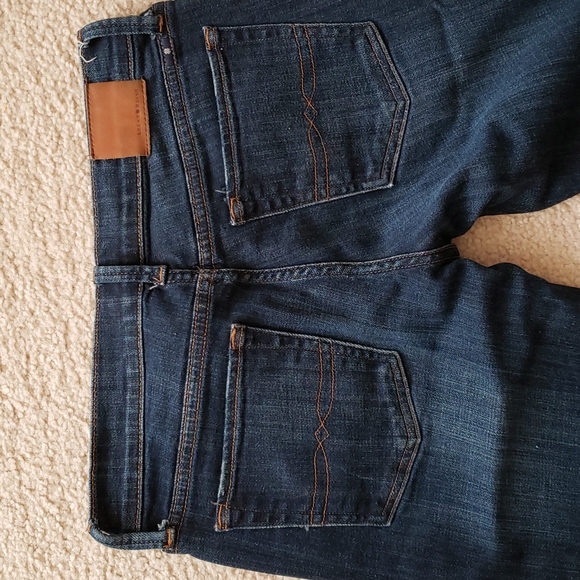 Lucky Brand Jeans 4/27 - Picture 3 of 6
